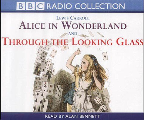Lewis Carroll - Alice in Wonderland (Radio Collection) - Preis vom 09.10.2026 07:28:09 h