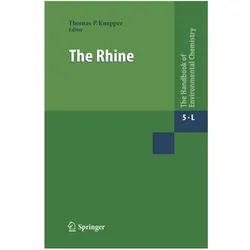 The Rhine, Fachbücher