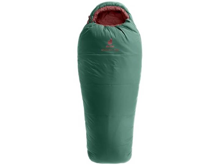 deuter Starlight Pro Kinder Kunstfaserschlafsack
