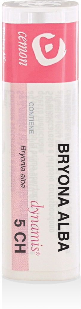 Bryonia Alba 5ch Granuli Multidose Cemon