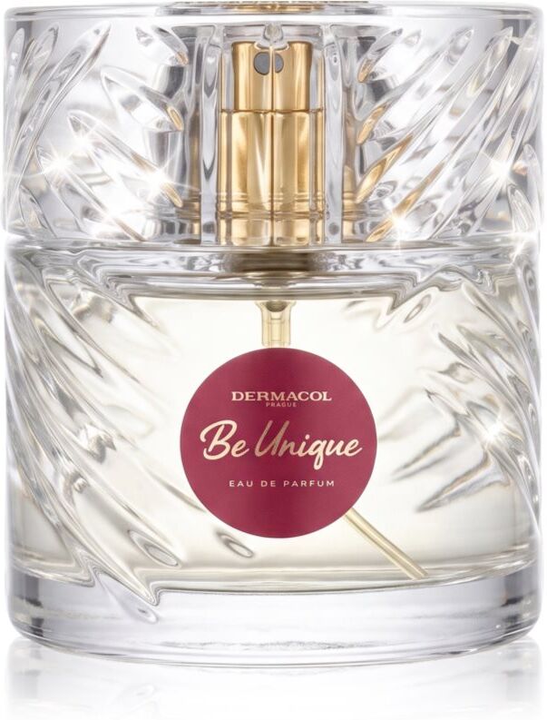 Dermacol Be Unique Eau de Parfum pour femme 50 ml