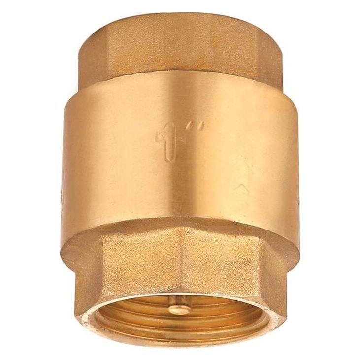 Verhal Check valve f-f 3/4" (60617618)