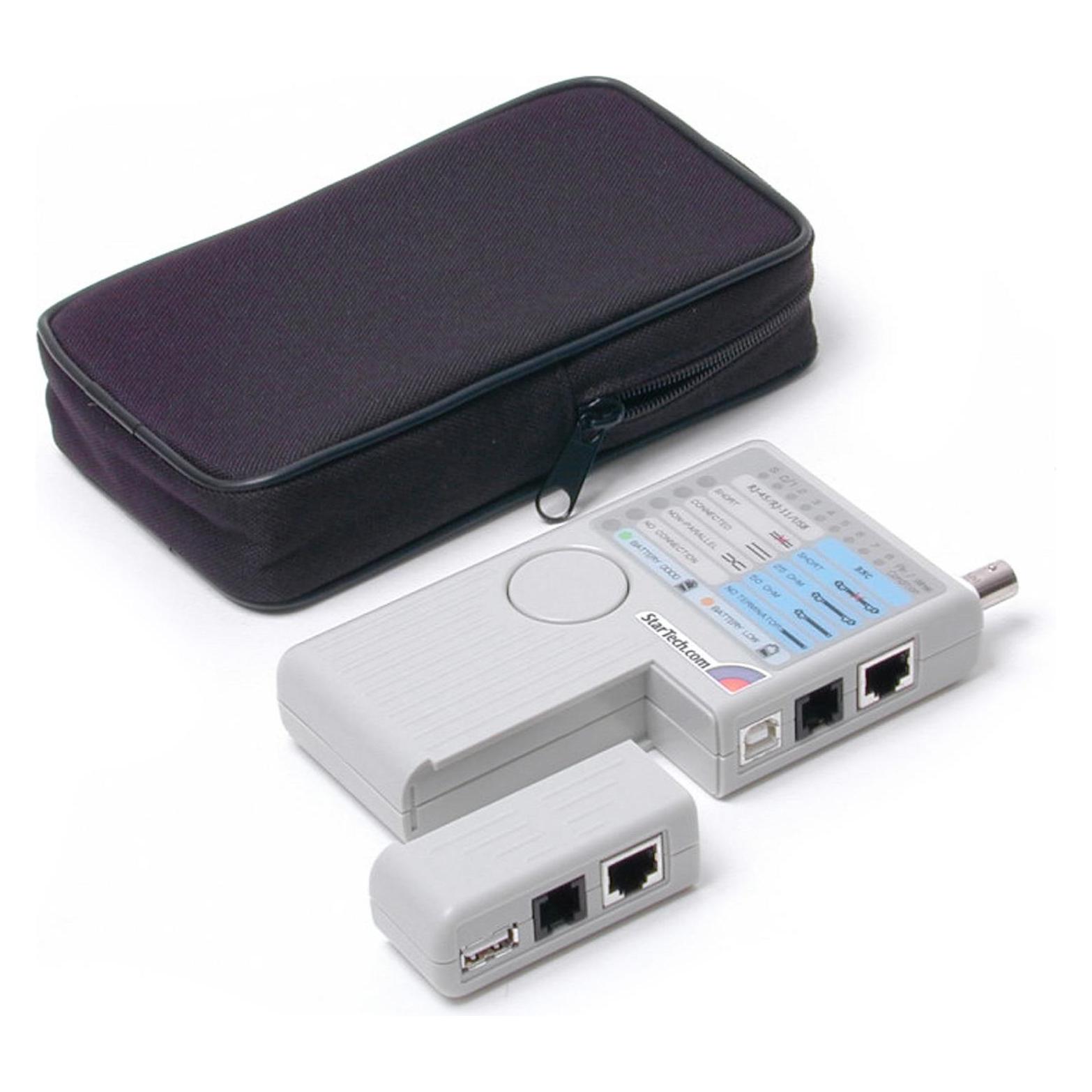 StarTech Remotetest (REMOTETEST)