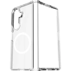 Cellularline Impact Clear Case MAG (Samsung Galaxy Z Fold8 Ultra), Smartphone Hülle, Transparent