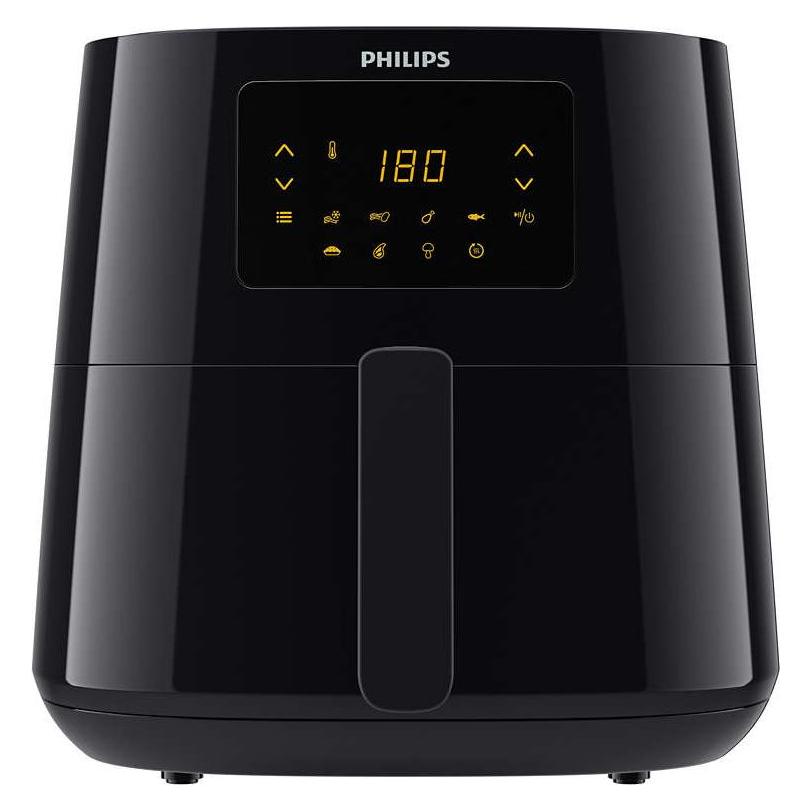 Philips Airfryer HD9270/96 (6.20 l) (HD9270/96)