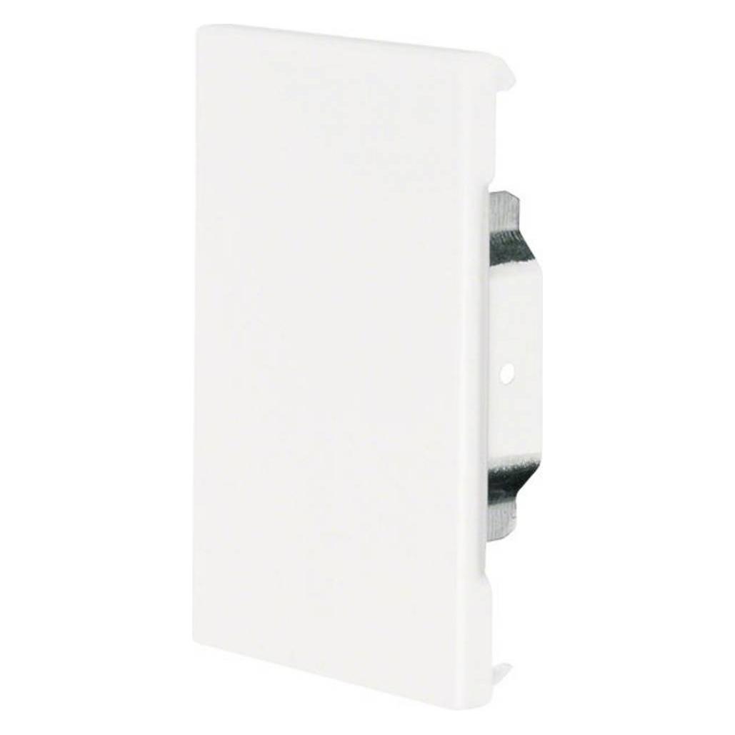 Hager Endplatte (BRS851306VERZ)