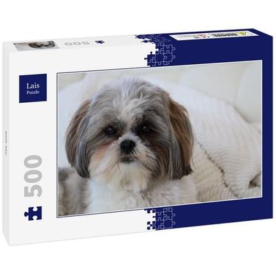 Lais Puzzle Shih Tzu 500 Teile