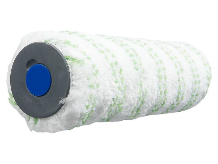 Renovo Farbwalze Premium 25 cm Polyamid Teflon