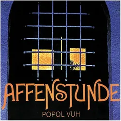 Cherry Red Records, Schallplatten, Affenstunde (Vinyl) (Popol Vuh)