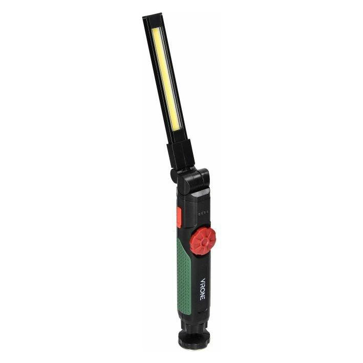 Energizer ORNO LAMPA WARSZTATOWA LED COB 5W 600lm AKUM. 1500mAh (600 lm) (38674043)