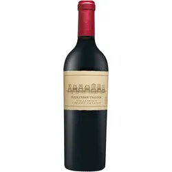 Cabernet Sauvignon Stellenbosch Boekenhoutskloof 2021