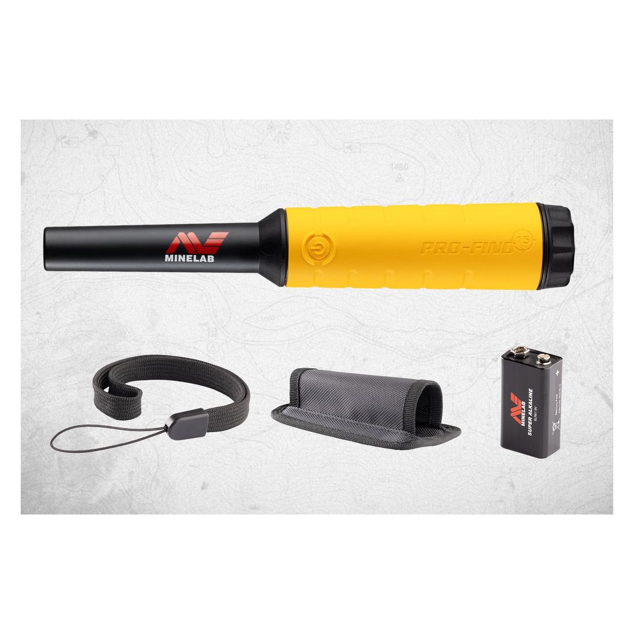Minelab Pinpointer (3226-0002)