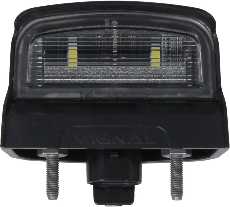 Vignal Luce targa VAL199040