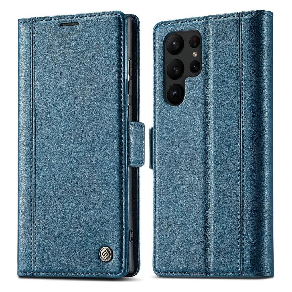 LC.Imeeke Flip Case Business (Samsung Galaxy S24 Ultra) (49613909)