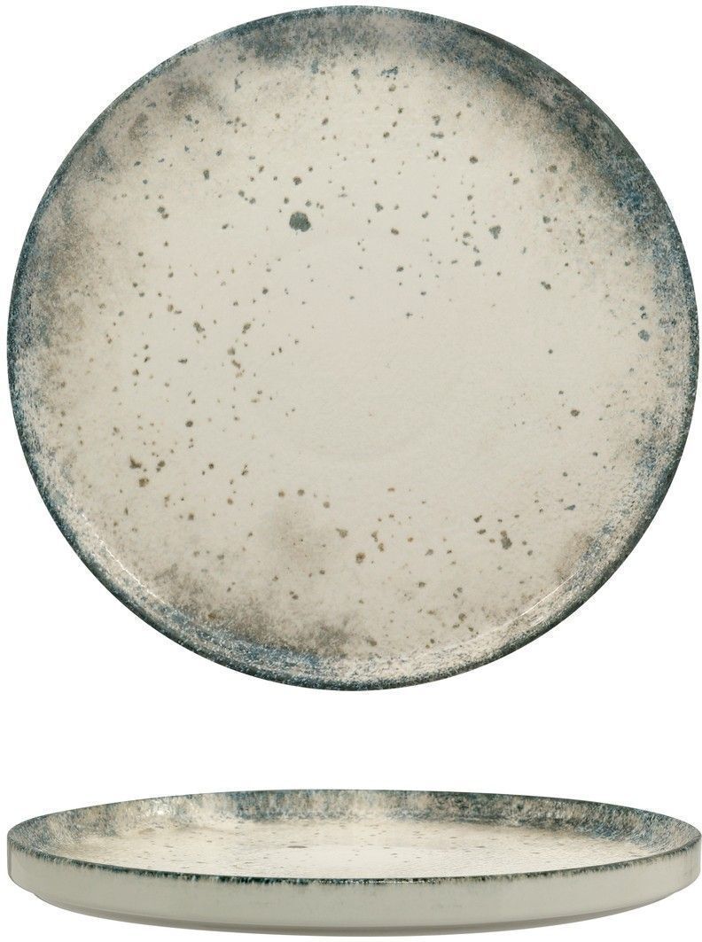 Ariane Piatto Nordic 21 cm Verdant