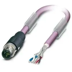 Phoenix Contact 1518193 Bussystem-Kabel SAC-5P-MS/10,0-920 SCO SAC5PMS100920SCO