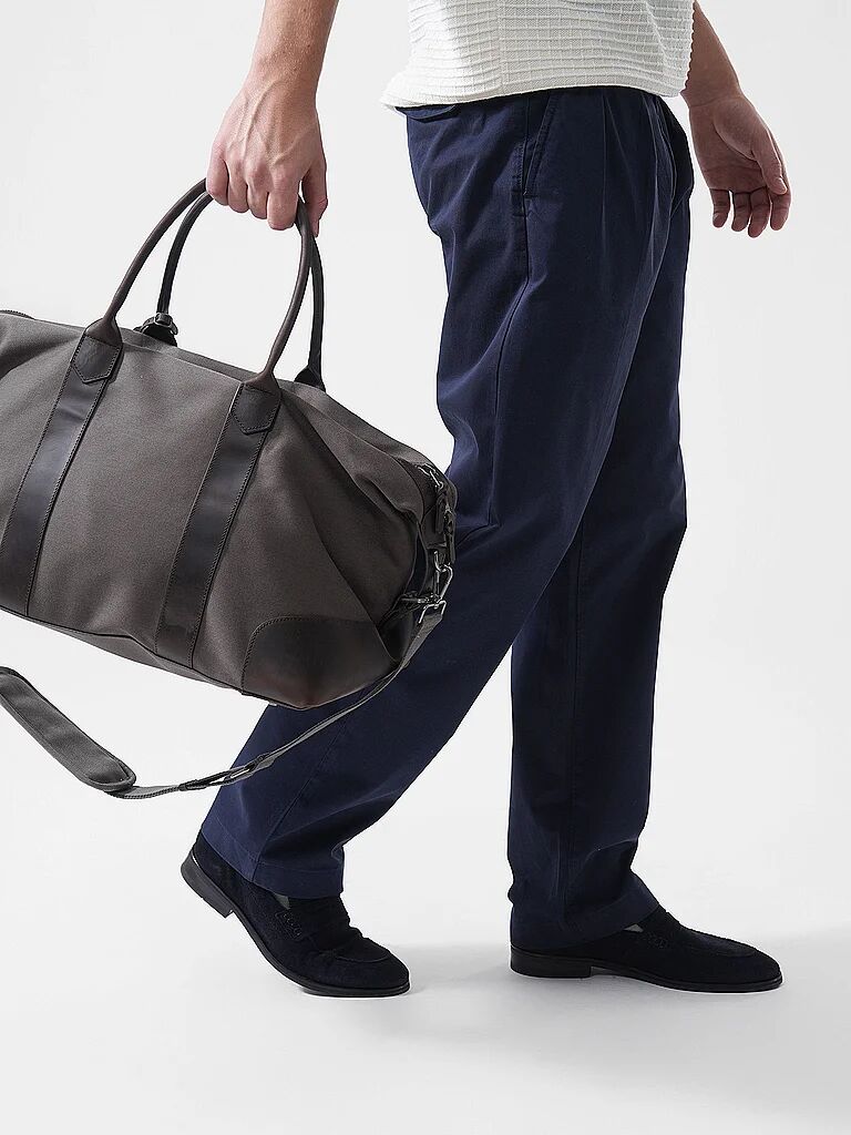 GANT Tasche - Weekender braun M