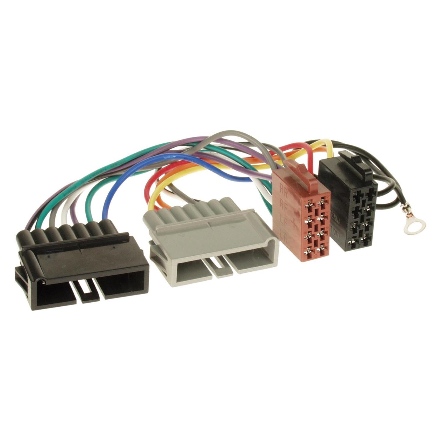 ACV kabel Chrysler / Dodge / Jeep ISO Norm (1030-02)