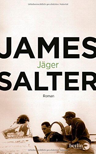James Salter - Jäger: Roman - Preis vom 09.10.2026 07:28:09 h