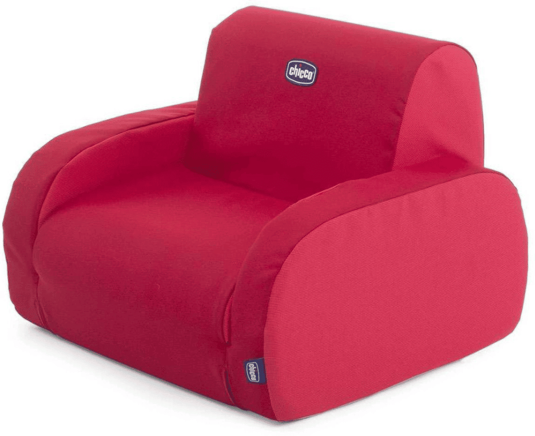 Chicco Sillita Twist - Rosso
