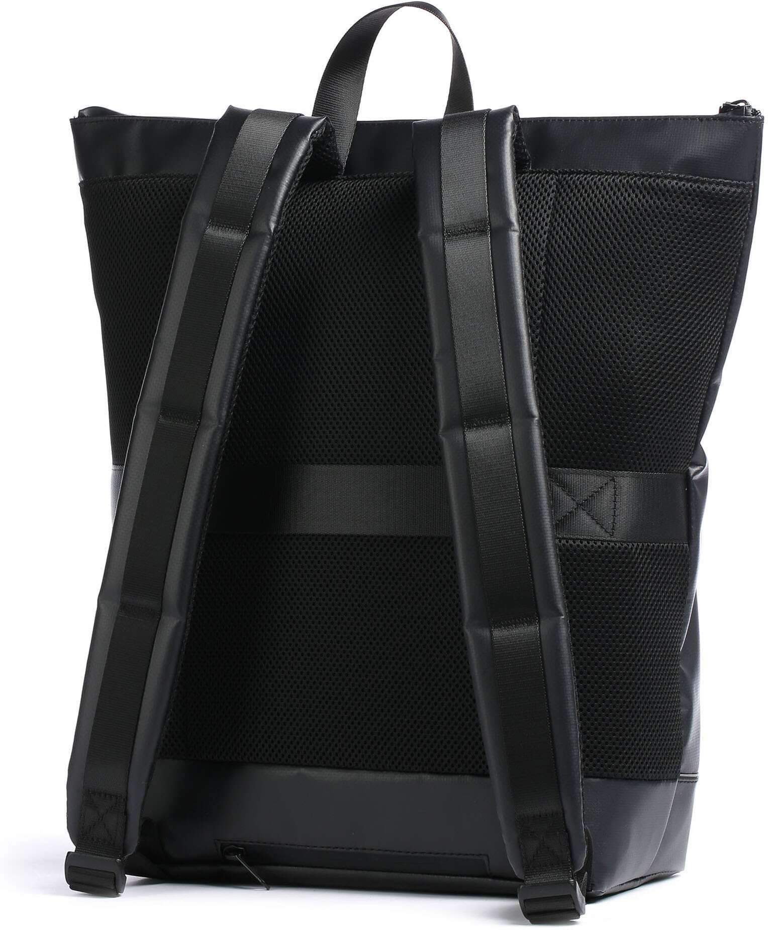 Strellson Stockwell 2.0 Rucksack, schwarz