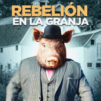 Rebelión en la granja - George Orwell, Audio, 9782291951872