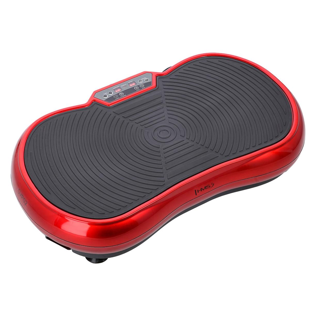 Loop Svp02 Red Hms Vibrationsplattform (17-22-445)