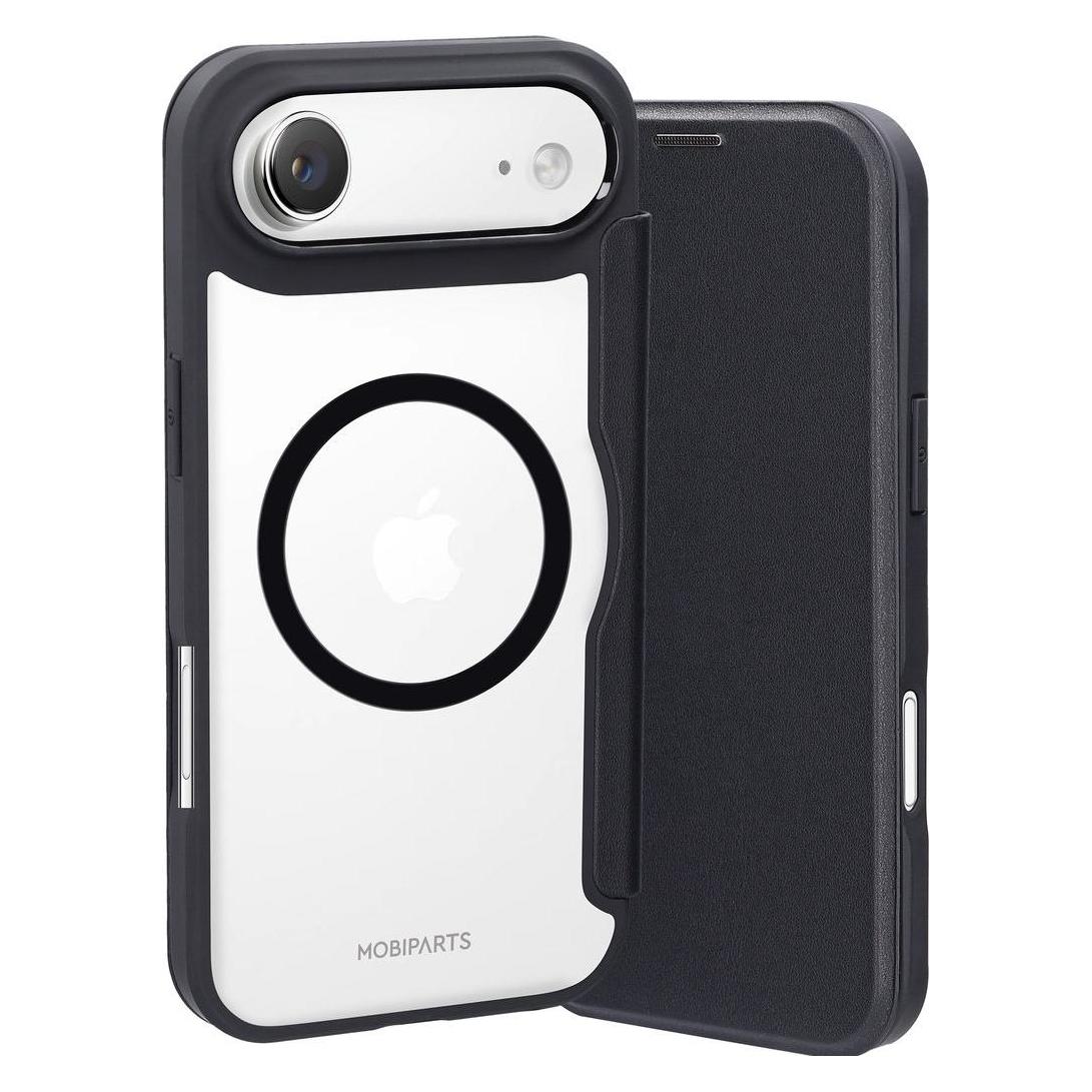 Mobiparts Shield Line Case Apple iPhone Air Black (Apple iPhone Air) (MP-100009)