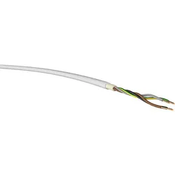 NHXMH-J 4x1,5 Dca T.500 Mantelltg halogenfr.