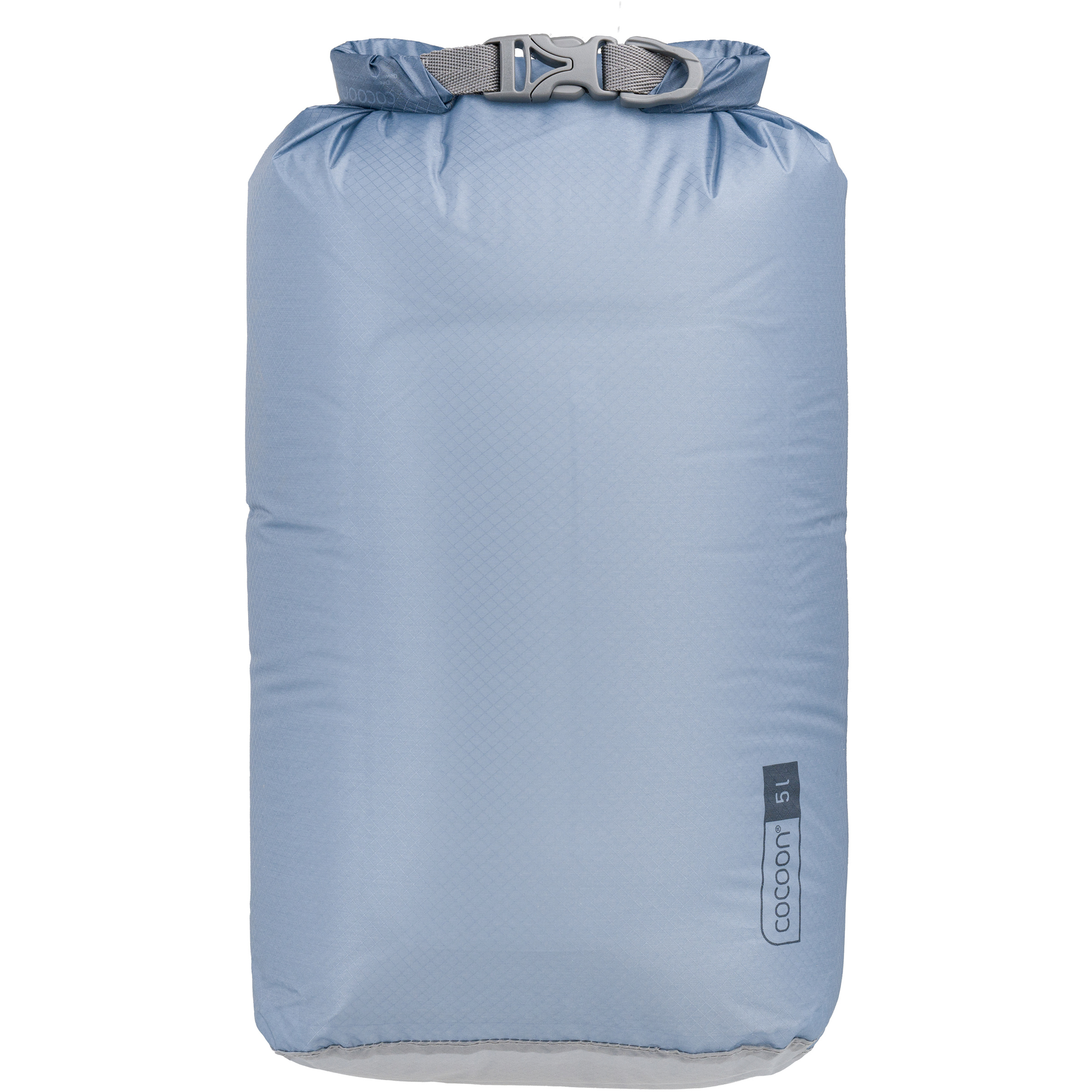 Cocoon Ultralight Drybag Packsack Packsäcke blau Größe 21L Trekking