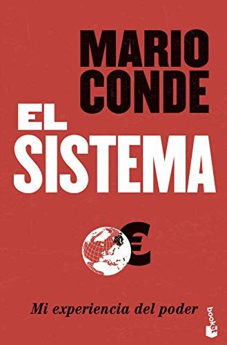 Mario Conde - El Sistema. Mi experiencia del poder (Divulgación) - Preis vom 10.10.2026 11:48:34 h