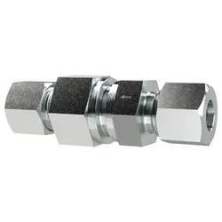 Rückschlagventil, Rohr-AØ 22mm, PN max. 160, Stahl verzinkt (RSV22LST)