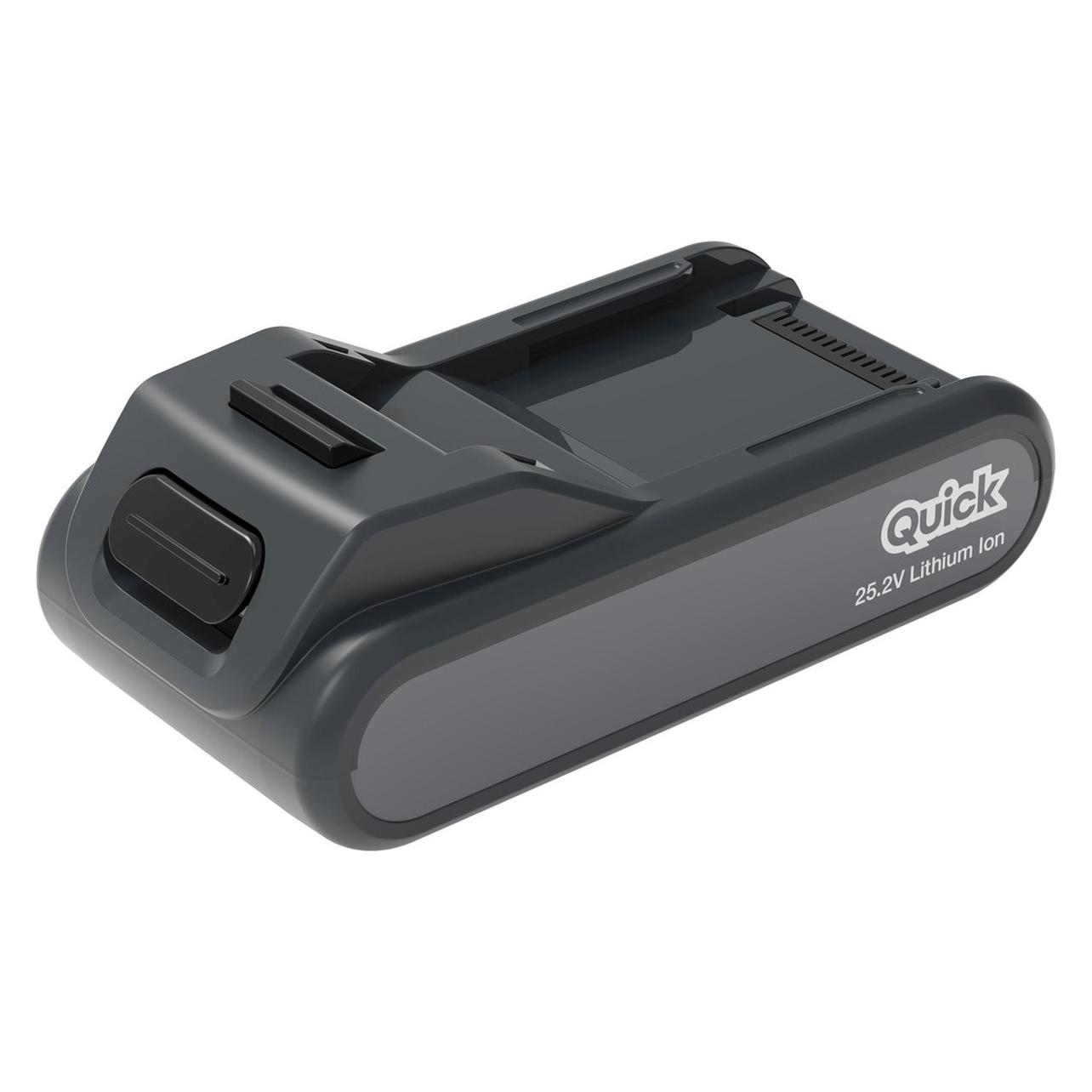 Numatic Lithium-Ionen-Akku 25.2V für Henry Quick (915170)