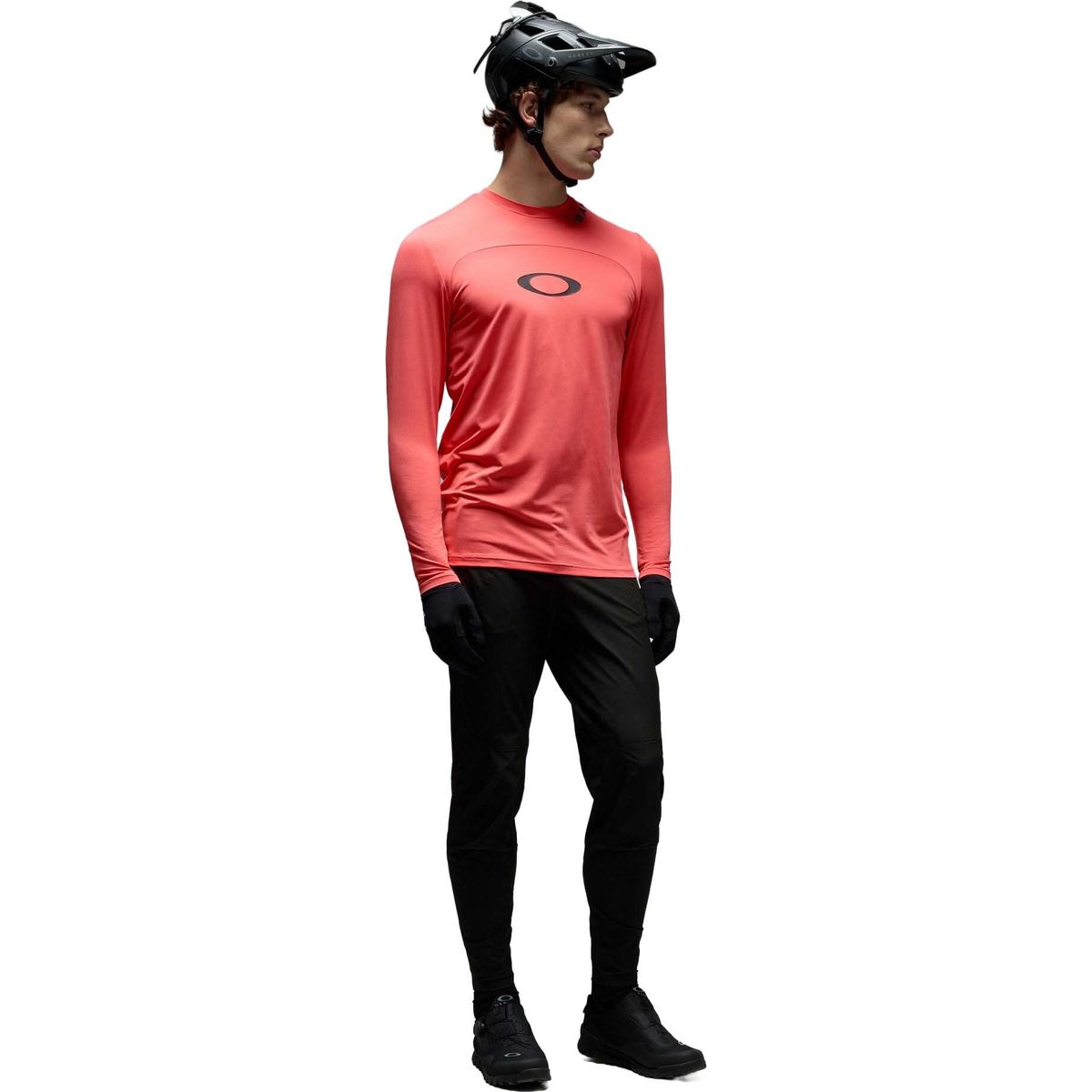 Oakley Free Ride RC LS Jersey paloma (41I) M FOA405473-41I-M