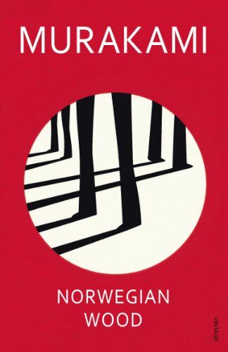 Haruki Murakami - Norwegian Wood - Preis vom 14.10.2026 23:07:16 h
