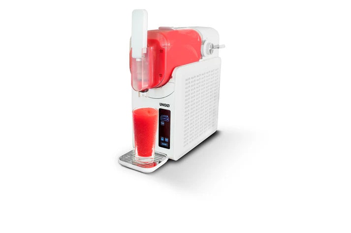 Unold AG Unold 48940 Slush-Eismaschine Susi 2l; 220W; weiß