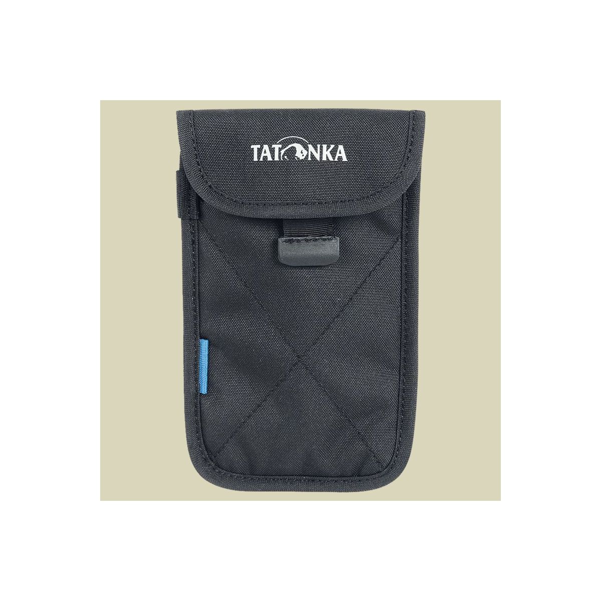 Tatonka Smartphone Case Xxl+ off black (220) 2887-220