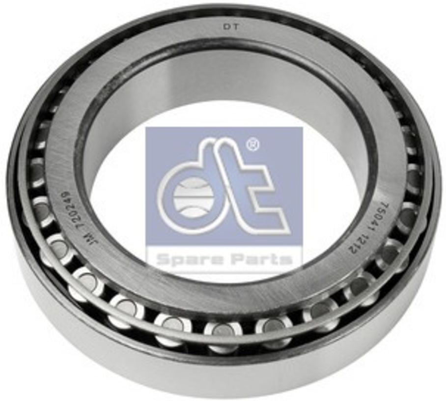 Lager, Differentialgehäuse DT Spare Parts 1.16453