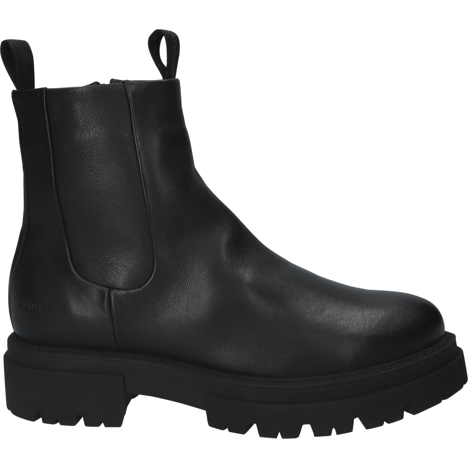 SMILLA MID - Black - Boots