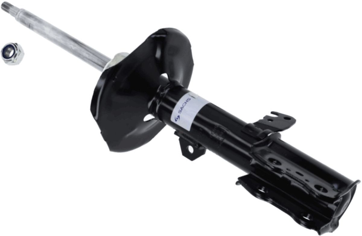 Stoßdämpfer SACHS 311 913