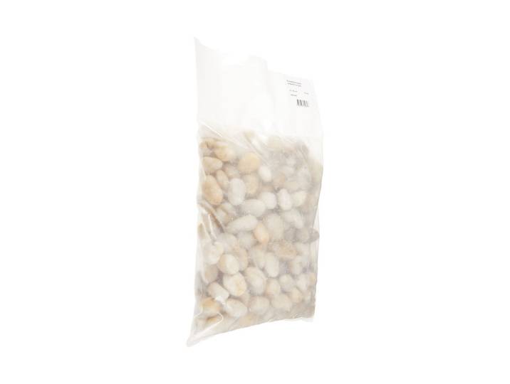 Natursteine Glitterstone Grau 2-4 cm 10 kg