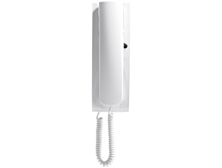 Interphone Elvox Universal AP blanc 887U