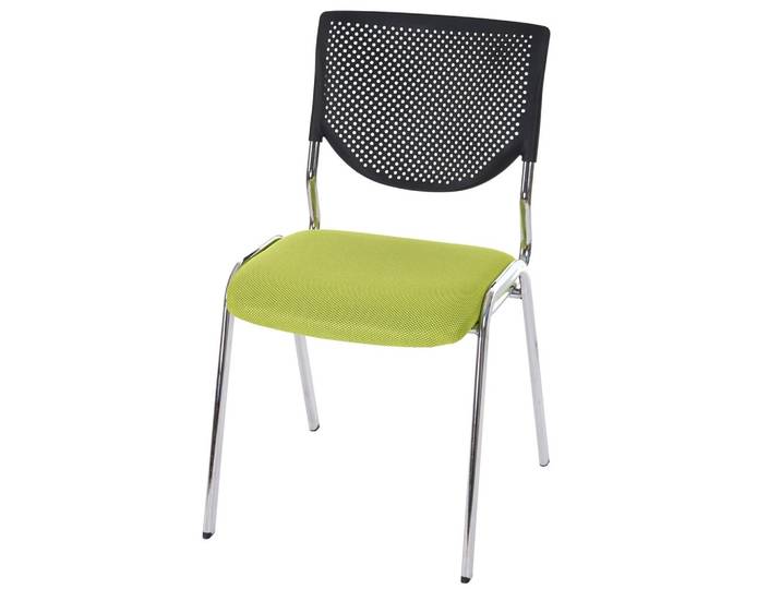 BESUCHERSTUHL Grün