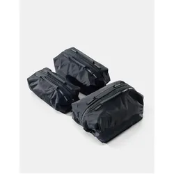 Matador Gear Cube Set V2, Packsack, Schwarz