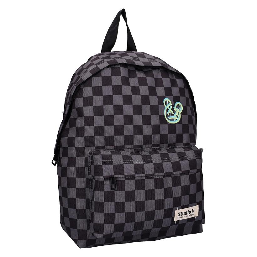Vadobag Rucksack Studio V Double Check (215-02051)