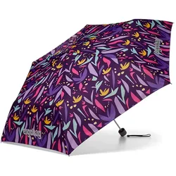 Ergobag Regenschirm, Ambärzonas