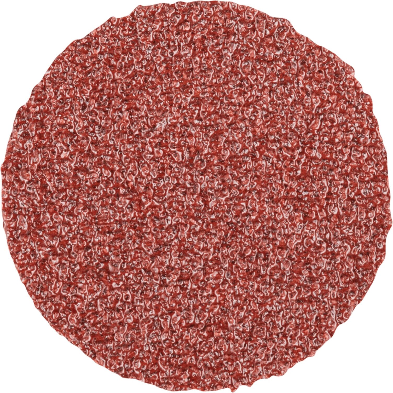 PFERD TOOLS COMBIDISC Korund Schleifblatt CDR Ø 20mm A80 für universelle Anwendungen (42770208)