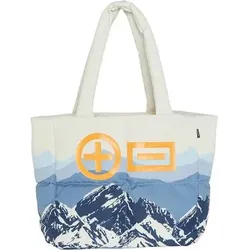 CHIEMSEE Handtasche in Steppoptik, Größe OSO in Orange 151160