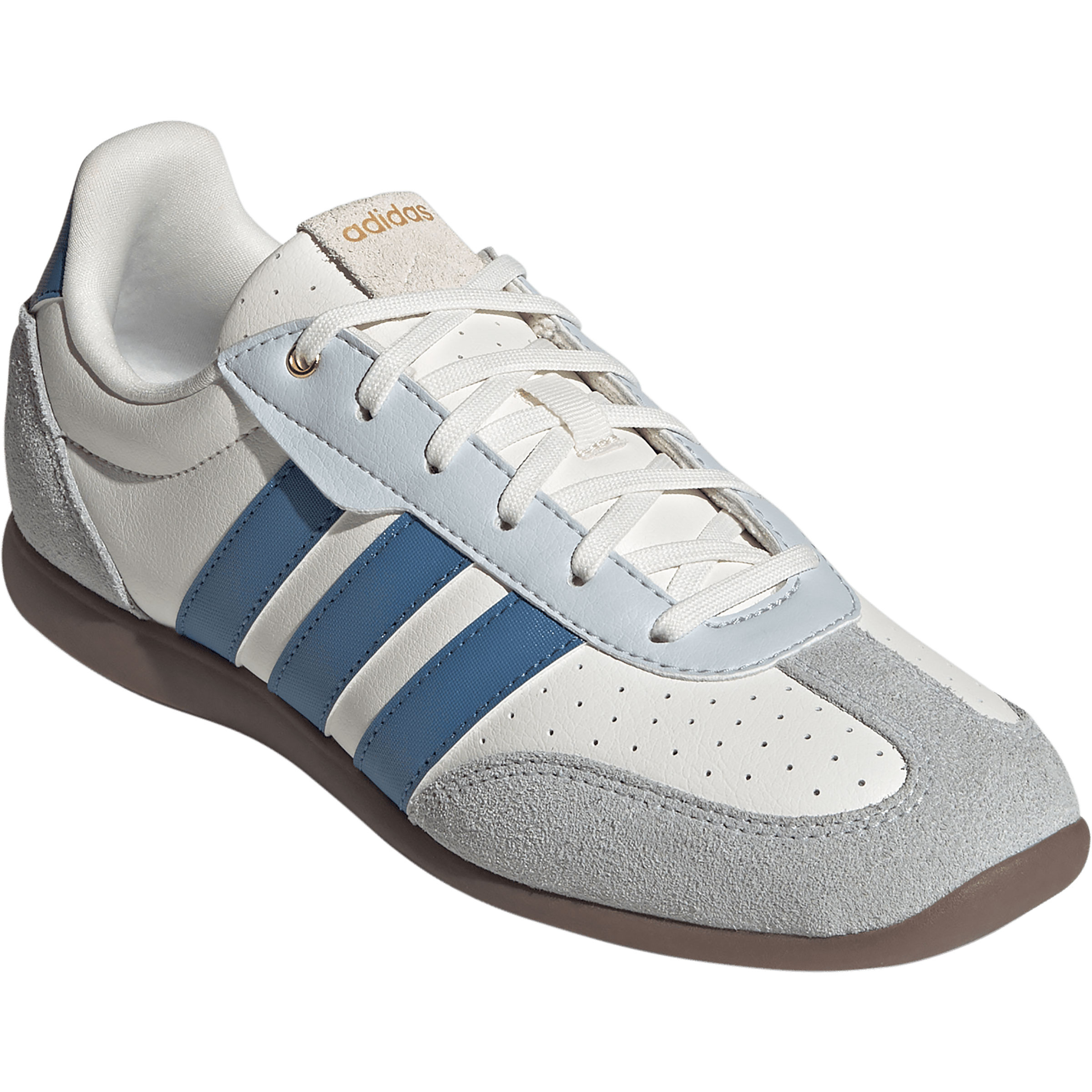 adidas Barreda Lo Damen Freizeitschuhe blau Größe 36.5 Lifestyle