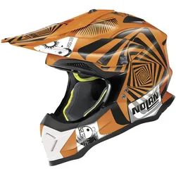Nolan N53 Riddler Motocross Helm